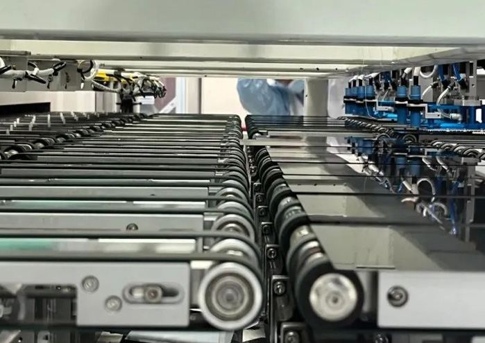 异质结电池薄片化，5001拉斯维加斯光伏在路上